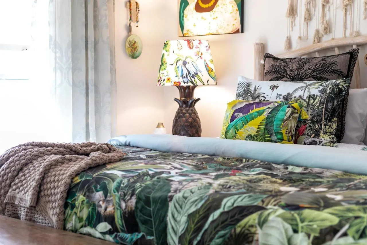 Noosa Valley Manor B&B Doonan 4*,  Australien