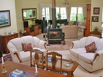 Frühstückspension Noosa Valley Manor B&B Doonan