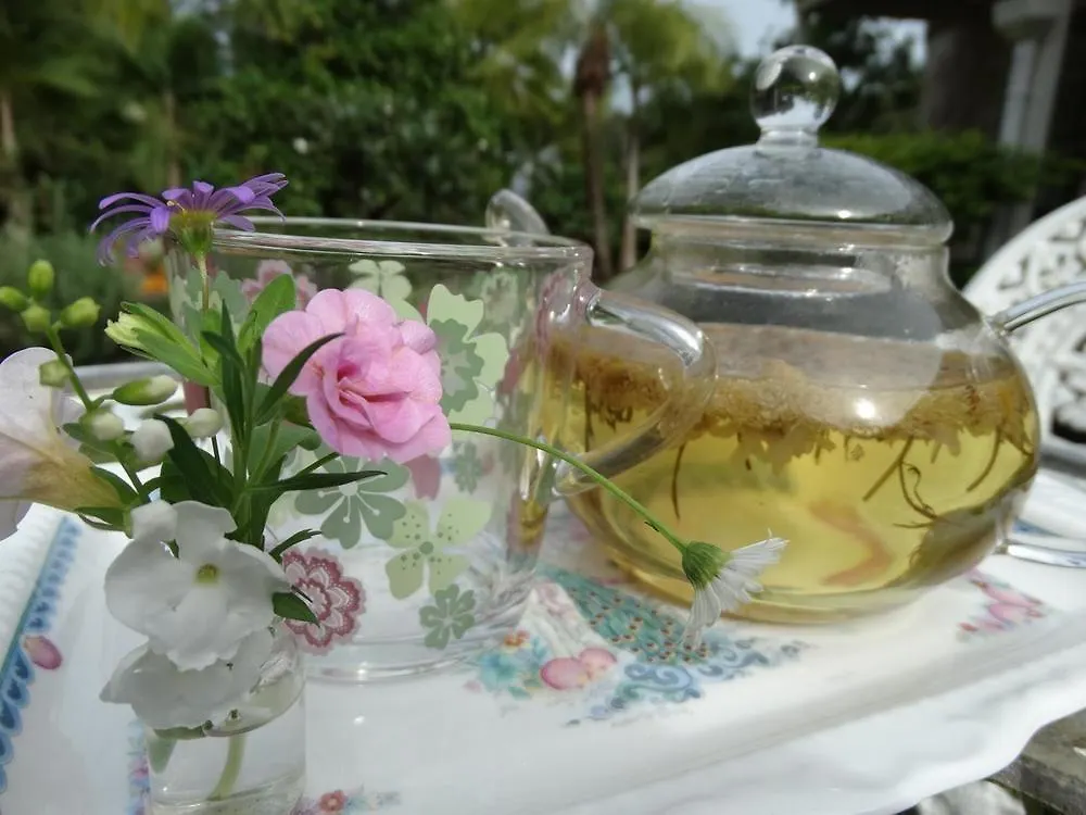 Noosa Valley Manor B&B Doonan 4*,  Australien