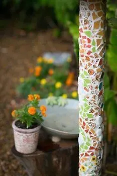 Noosa Valley Manor B&B Doonan