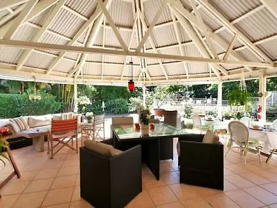 Frühstückspension Noosa Valley Manor B&B Doonan