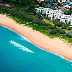 Surfside On The Beach Aparthotel