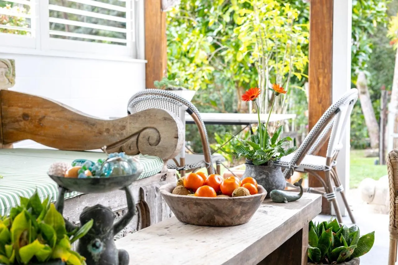 Noosa Valley Manor B&B Doonan 4*,  Австралия