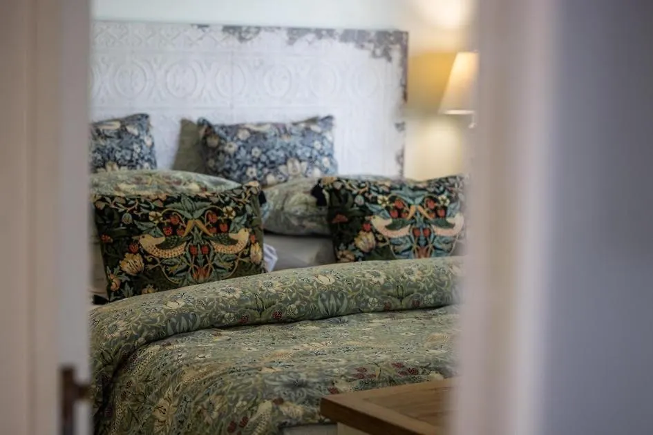 Noosa Valley Manor B&B Doonan Австралия