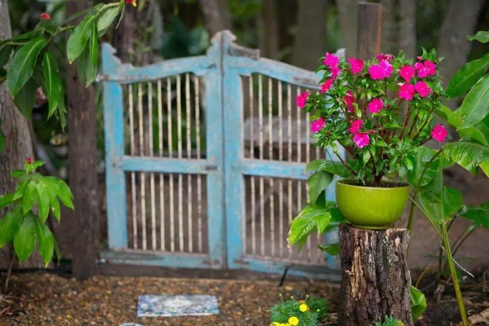 Noosa Valley Manor B&B Doonan Отель типа 