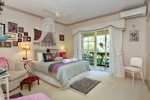 Bed & Breakfast Noosa Valley Manor B&B Doonan