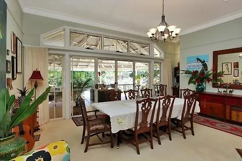 Noosa Valley Manor B&B Doonan Отель типа 