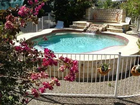 Noosa Valley Manor B&B Doonan Австралия
