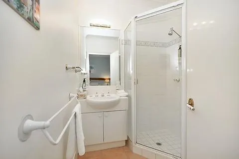 Noosa Valley Manor B&B Doonan Отель типа 