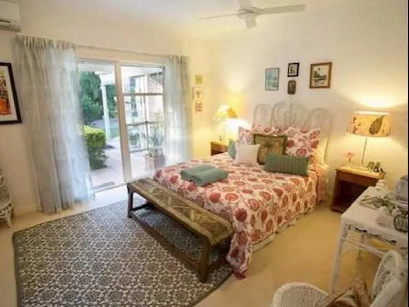 Noosa Valley Manor B&B Doonan Австралия