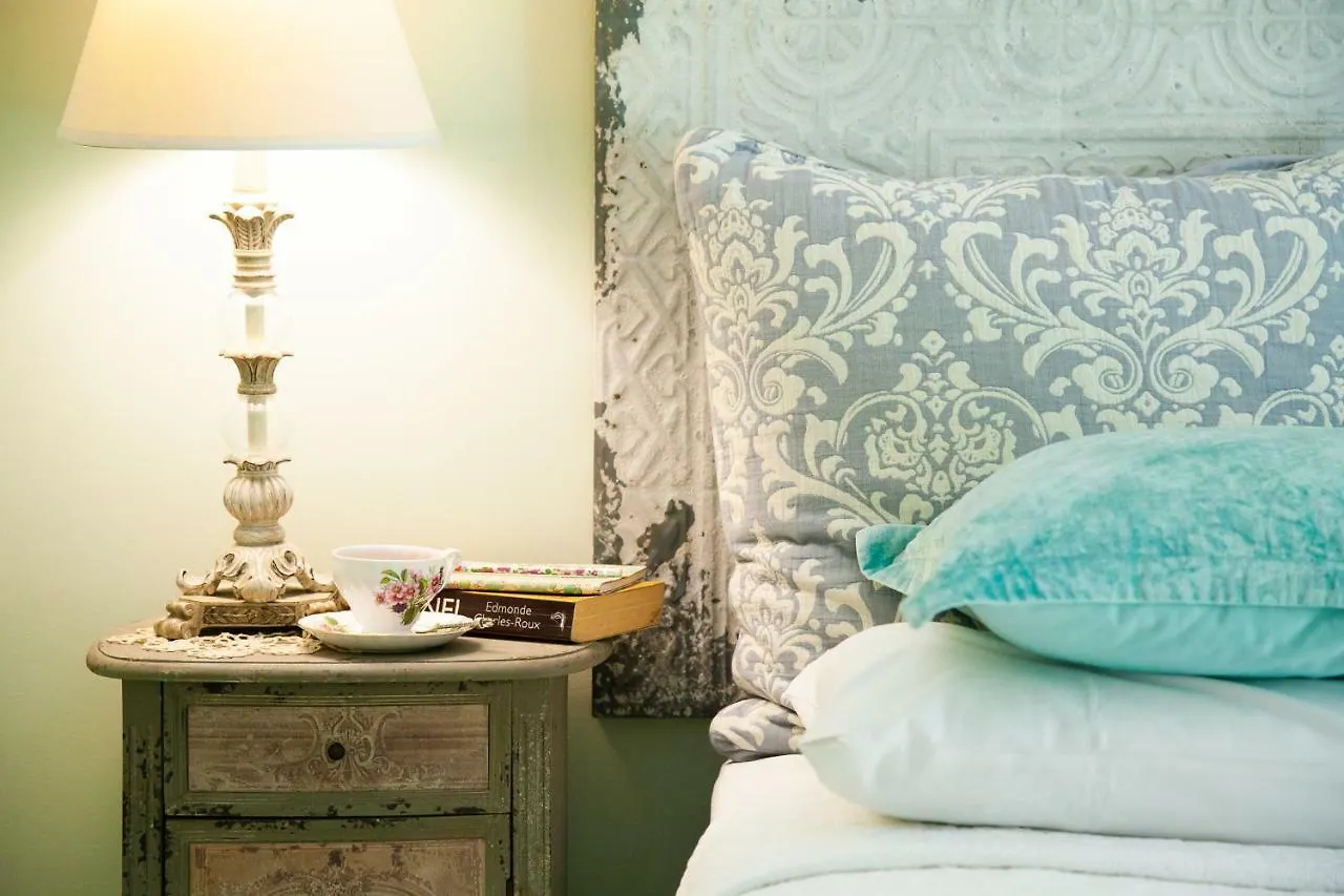 Noosa Valley Manor B&B Doonan Отель типа 